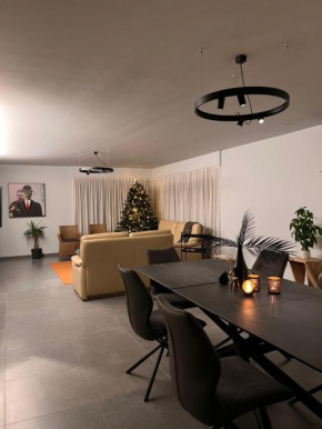 vakantiewoning Baaltje